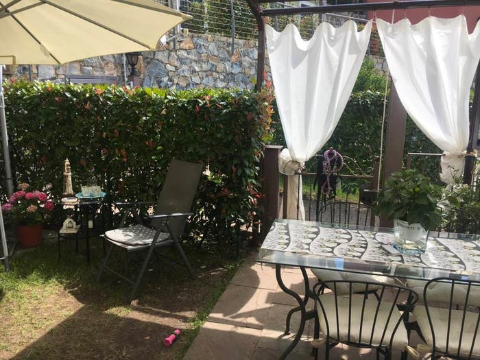 Appartamento trilocale in vendita in Via Canova Canova SV Italia, Magliolo