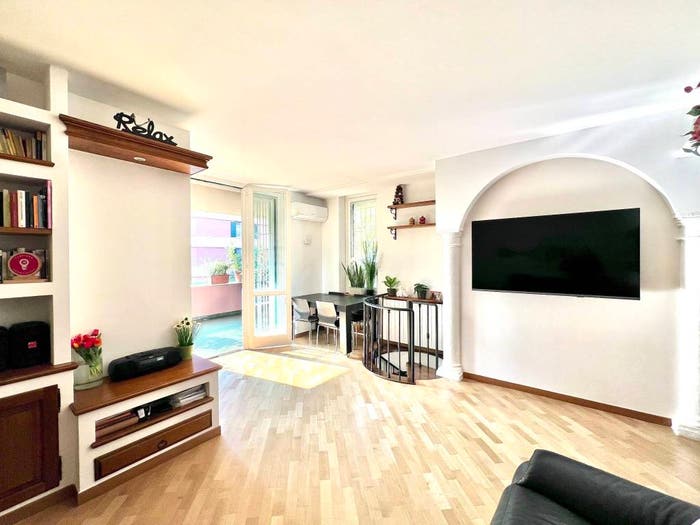 Appartamento quadrilocale in vendita in Via Lomellina, Romano Banco, Buccinasco