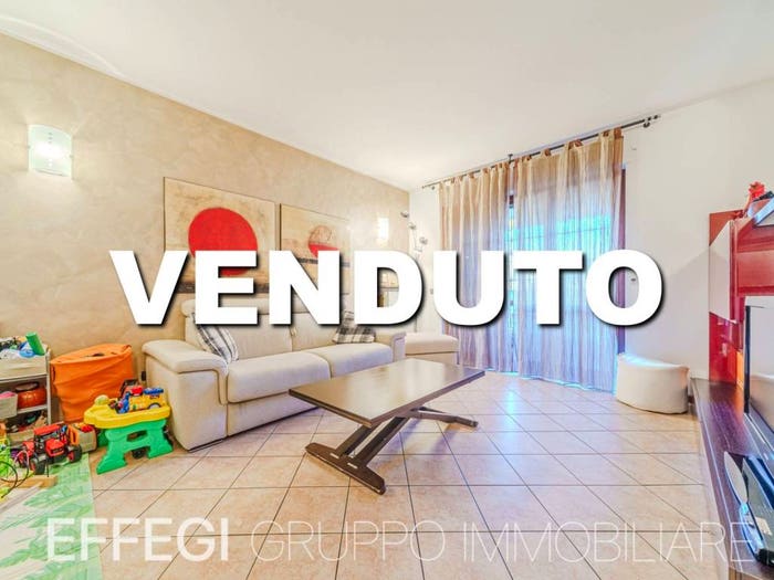 Appartamento trilocale in vendita in Via Gaetano Scirea, Zona Industriale, Cernusco sul Naviglio