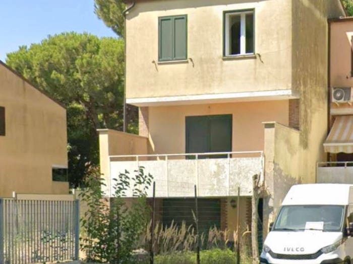 Casa trilocale in vendita in Frazione Porto Garibaldi Via Giovane Italia, Porto Garibaldi, Comacchio