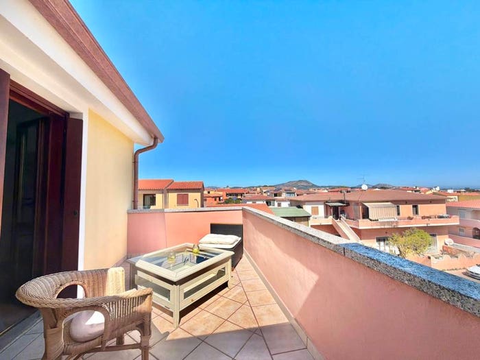 Casa trilocale in vendita in Via Vittorio Alfieri, Porto San Paolo, Loiri Porto San Paolo