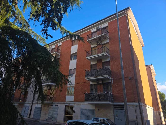 Appartamento trilocale in vendita in Via Ugo La Malfa, Piazza Aldo Moro Parco San Felice, Foggia