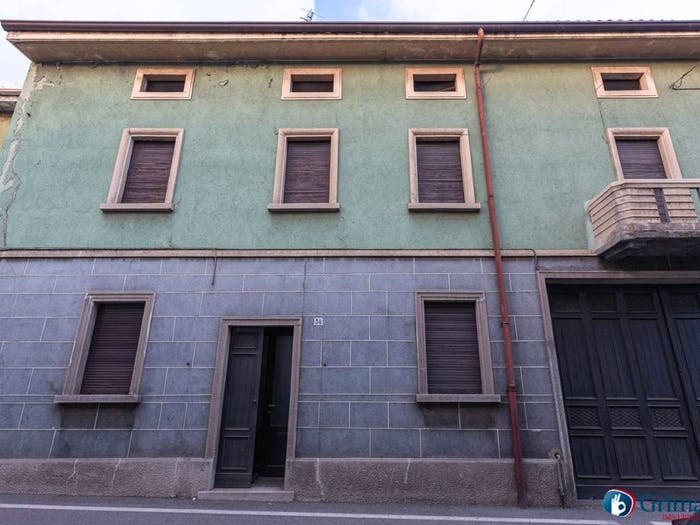 Casa con 5 locali in vendita in Viale Piave, Rovello Porro