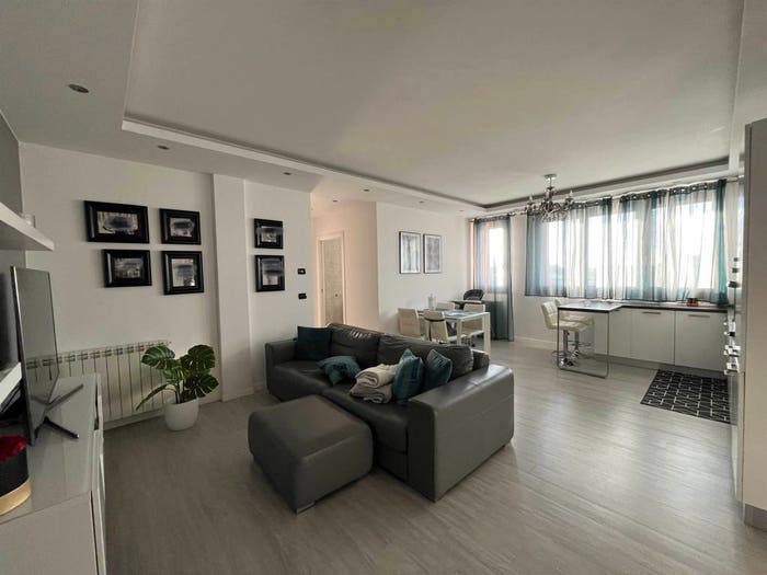 Appartamento trilocale in vendita in Isola Verde Ca' Lino, Chioggia
