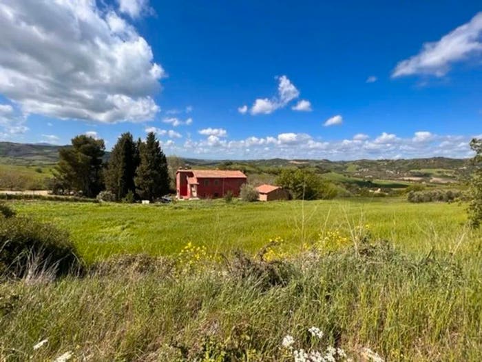 Casa con 6 locali in vendita in Abbandonato No Number, Arcidosso