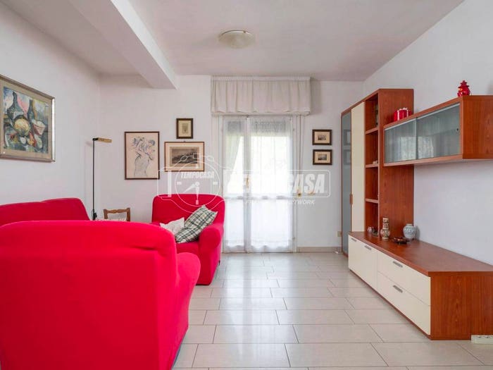 Appartamento trilocale in vendita in Castelnuovo Ne' Monti, Castelnovo Ne' Monti