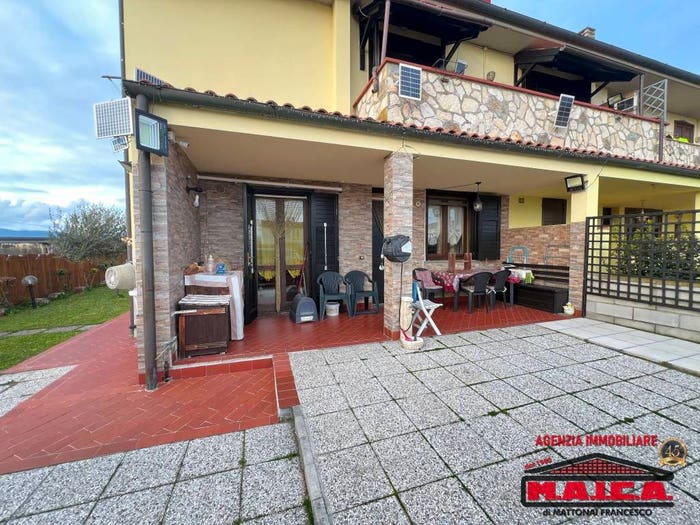 Appartamento quadrilocale in vendita in La Rotta Pietroconti, Pontedera