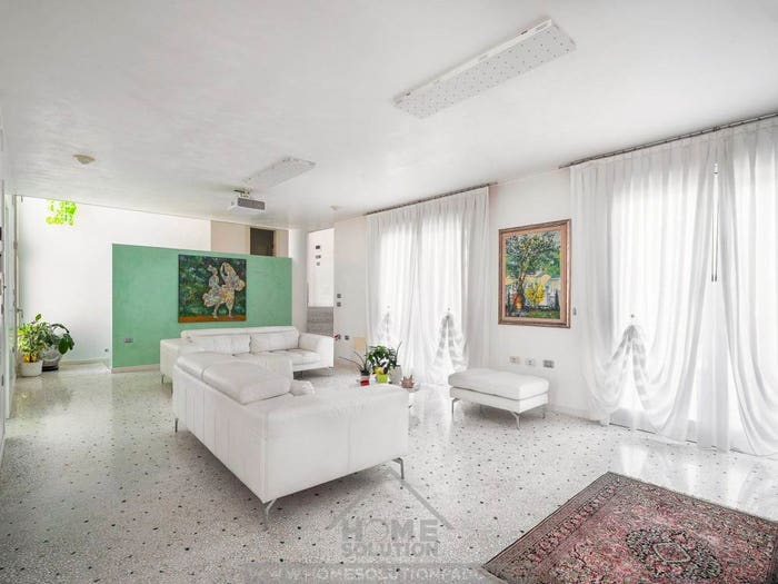 Casa con 6 locali in vendita in Via San Martino e Solferino, Centro, Ponte San Nicolò