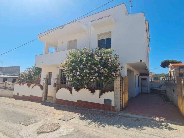 Casa con 6 locali in vendita in Via del Mediterraneo, Triscina, Castelvetrano