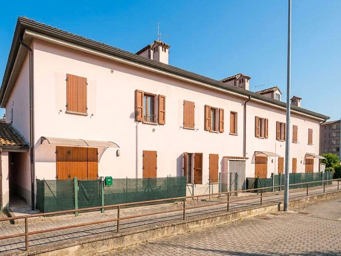 Appartamento bilocale in vendita in Piazza Caduti del Lavoro, Ospedale Volturno, Parma