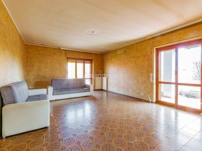 Appartamento quadrilocale in vendita in Centro, Casalpusterlengo