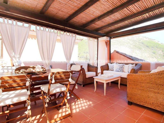 Appartamento quadrilocale in vendita in Località Abbiadori, Porto Cervo, Arzachena