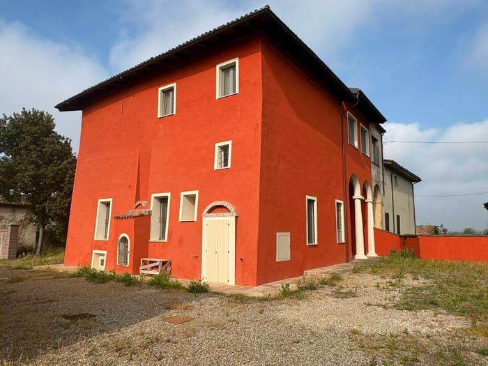 Casa con 6 locali in vendita in Zivedo, Podenzano