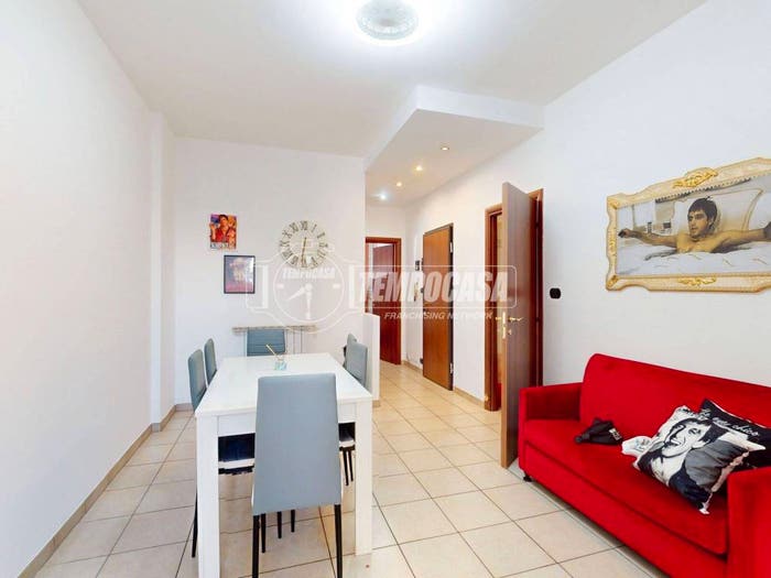 Appartamento bilocale in vendita in Via Enrico De Nicola, Centro, Beinasco