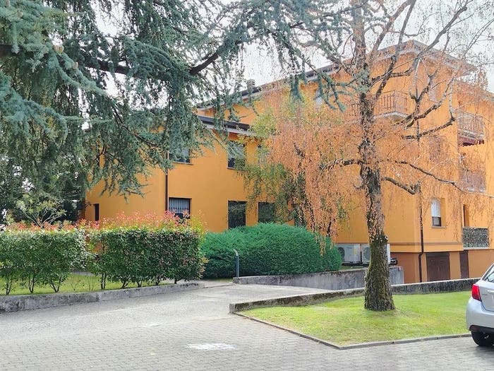 Appartamento quadrilocale in vendita in Via Thomas Alva Edison, Paderno d'Adda
