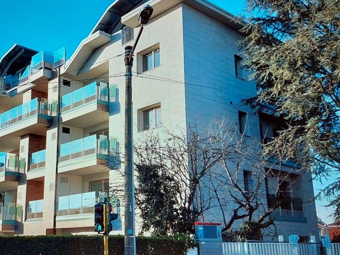 Casa con 6 locali in vendita in Via Pasubio, Semicentro, Paderno Dugnano
