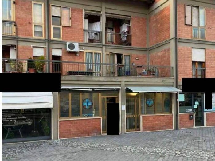 Appartamento quadrilocale in vendita in Via Michelangelo Buonarroti, Centro, Calenzano