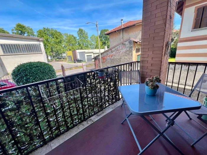 Appartamento quadrilocale in vendita in Strada della Rovere, Masarone, Biella