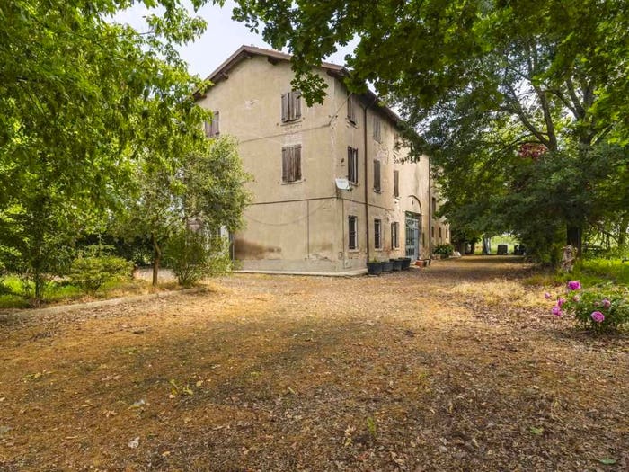 Casa con 6 locali in vendita in Stradello Chiesa Villanova, Villanova, Modena