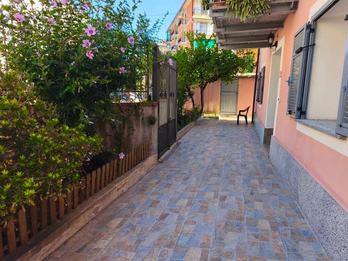 Casa con 5 locali in vendita in Via Giobatta Brandini, Centro, Quiliano