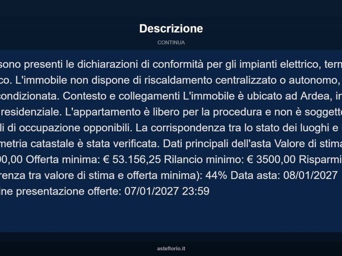 Case in Vendita e in Affitto - 3