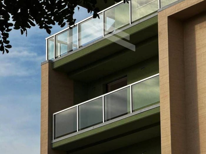 Appartamento quadrilocale in vendita in Via Porta Napoli, Semicentro, Campobasso
