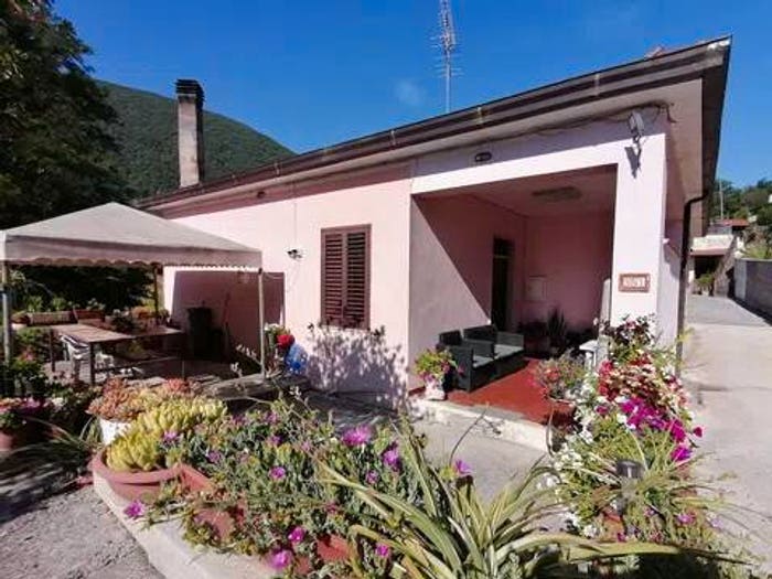 Casa quadrilocale in vendita in Via Giacomo Matteotti, Centro, Ceccano