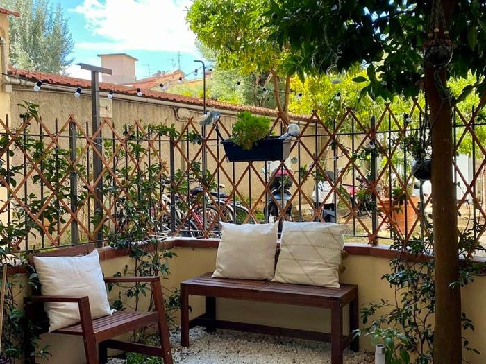 Appartamento con 5 locali in vendita in Via Benedetto Marcello, Porta al Prato San Jacopino, Firenze
