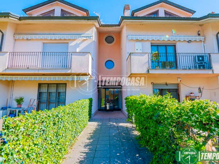 Appartamento bilocale in vendita in Via Madame Marie Curie Mairano, Mairano, Casaletto Lodigiano