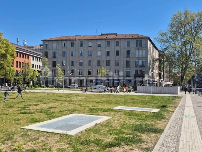 Appartamento trilocale in vendita in Corso di Porta Ticinese, Ticinese, Milano