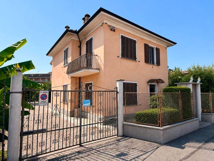 Appartamento trilocale in vendita in Via Giacomo Piscina, San Bernardo San Giovanni, Carmagnola