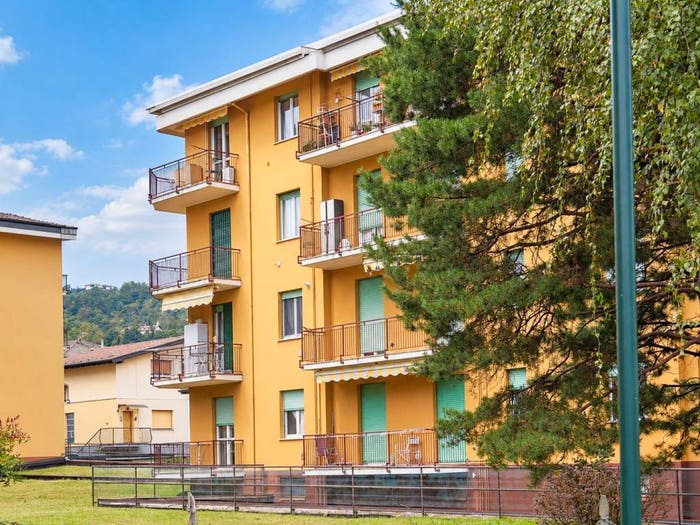 Appartamento bilocale in vendita in Via Giuseppe Grilloni, Camerlata Rebbio, Como