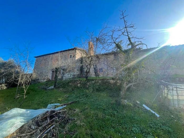 Casa con 6 locali in vendita in Strada Provinciale, Montalcino