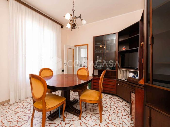Appartamento quadrilocale in vendita in Via Sandro Botticelli, Santa Viola, Bologna