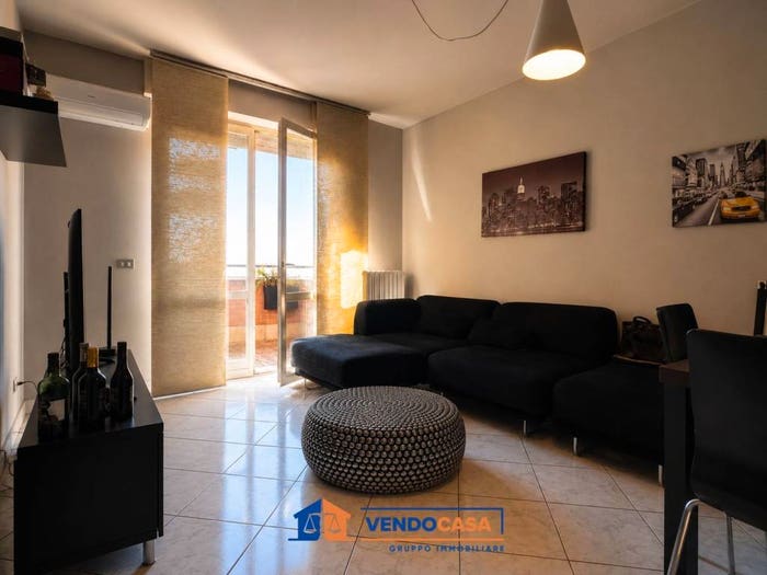 Appartamento bilocale in vendita in Corso Europa, San Cassiano, Alba