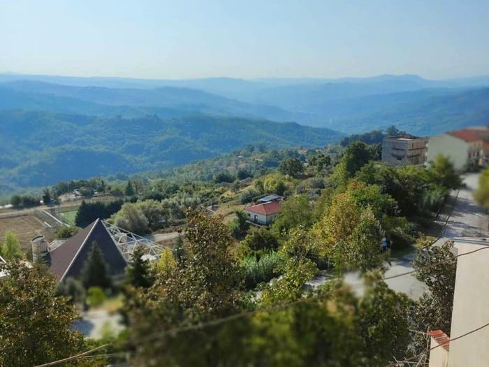 Casa quadrilocale in vendita in Via Castellano, Poggio Sannita