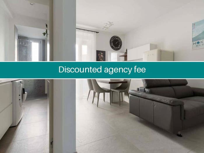 Appartamento bilocale in affitto in Via Alfonso Corti, Città Studi, Milano