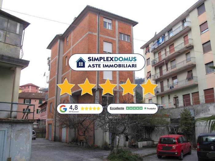 Appartamento quadrilocale in vendita in VIA ALESSANDRO PEDEMONTE, Comago, Sant'Olcese