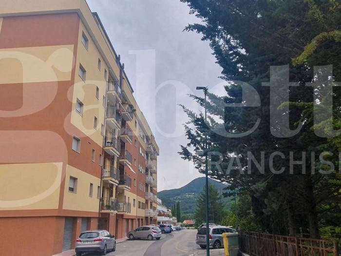 Appartamento quadrilocale in vendita in Via Masaccio, Centro, Isernia