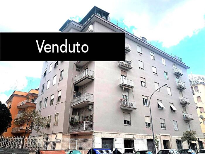 Appartamento bilocale in vendita in Viale di Villa Pamphili, Monteverde Vecchio, Roma