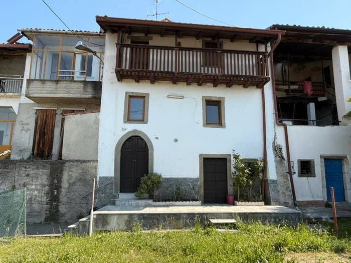 Casa trilocale in vendita in Via Collepiano, Adrara San Martino