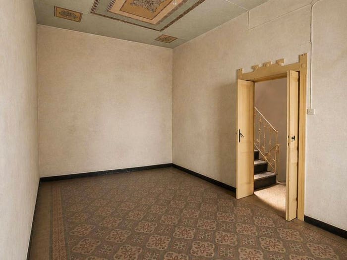 Casa quadrilocale in vendita in Via Roma, Villanova Monteleone