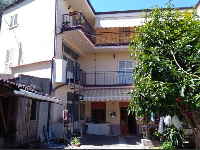 Appartamento in vendita in Torrenova