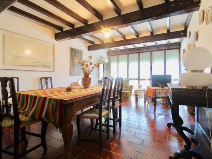 Appartamento con 6 locali in vendita in Via Don Pasquino Borghi, Centro, Casina