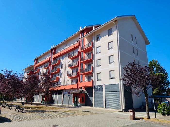 Appartamento monolocale in vendita in Piazza V Garelli, Centro, Beinasco