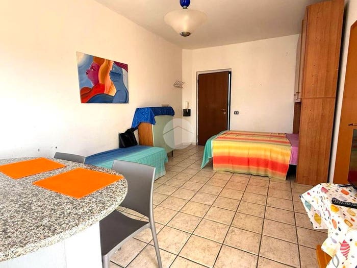 Appartamento quadrilocale in vendita in Via Giannone, Marina Di Schiavonea, CoriglianoRossano