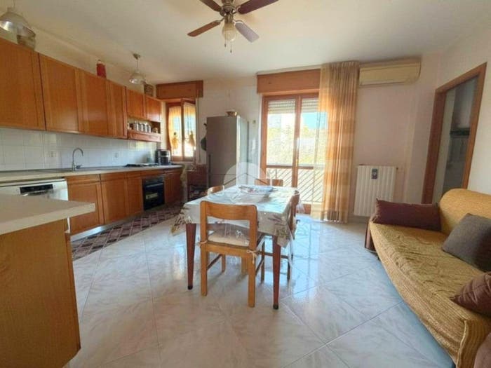 Appartamento quadrilocale in vendita in Via Pietro Perugino, Centro, Lucera