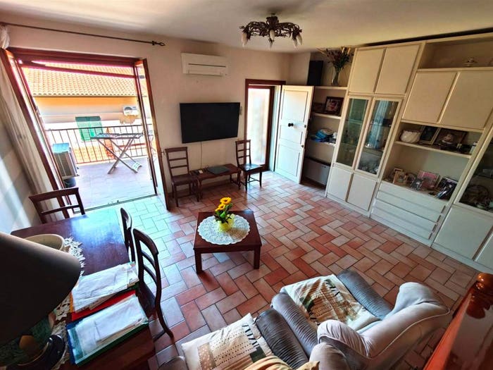 Appartamento con 6 locali in vendita in Centro, Portoferraio
