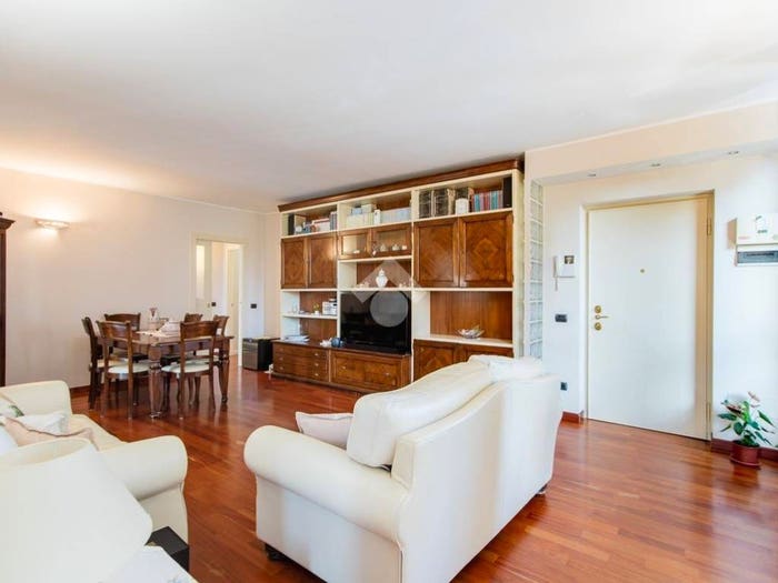 Appartamento quadrilocale in vendita in Via Gerolamo Arganini, Niguarda, Milano