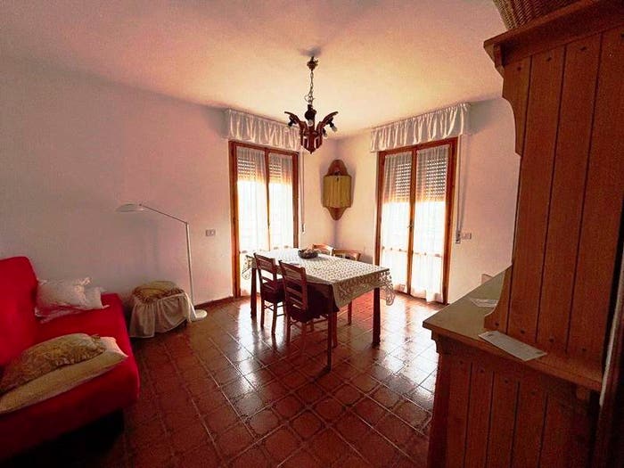 Appartamento quadrilocale in vendita in Via Montegrappa, Chiusi Scalo, Chiusi